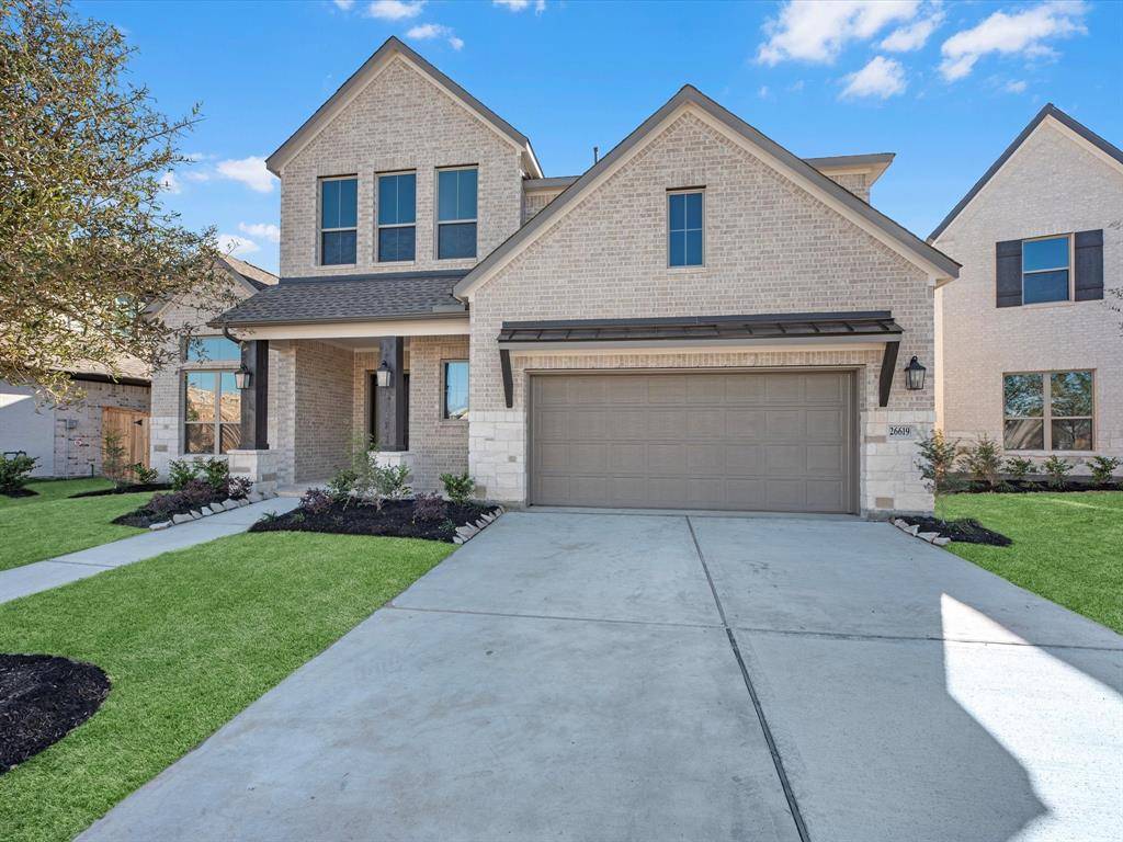 Richmond, TX 77406,26619 Castra Crescent TRL