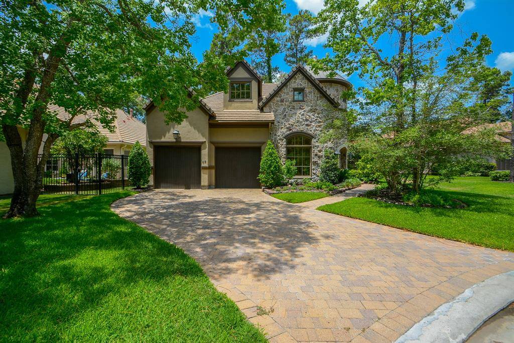 The Woodlands, TX 77382,49 Rhapsody Bend DR