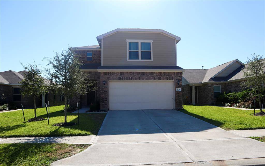 Katy, TX 77493,25327 Cheshire Knoll ST