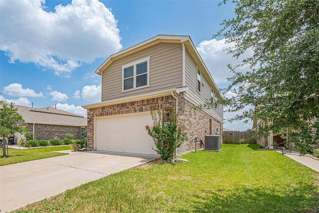 Katy, TX 77493,25327 Cheshire Knoll ST