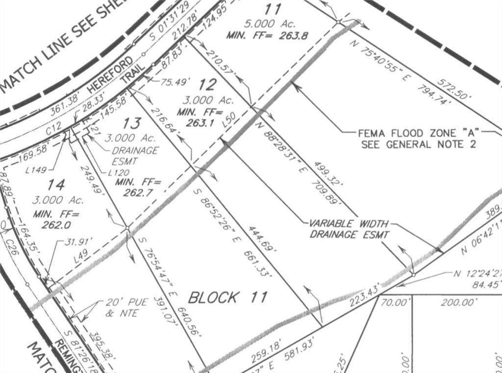 Huntsville, TX 77340,000 Hereford TRL