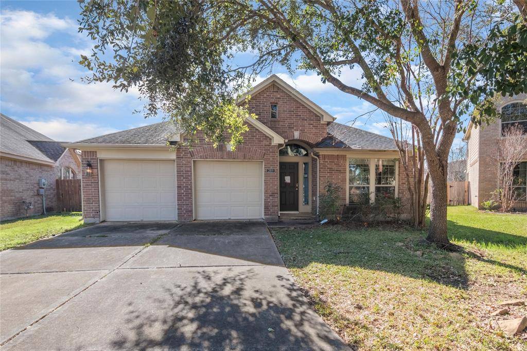Fresno, TX 77545,2819 Everhart Terrace DR