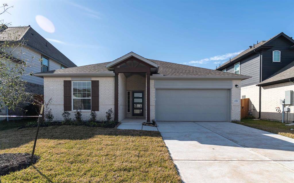 Texas City, TX 77568,2301 Bellano Bay DR