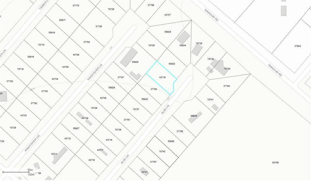 Livingston, TX 77351,265 Alibi LN