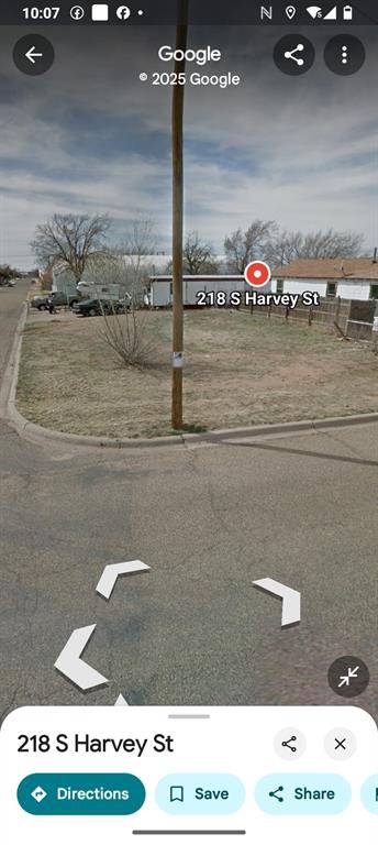 Borger, TX 79007,218 S Harvey ST