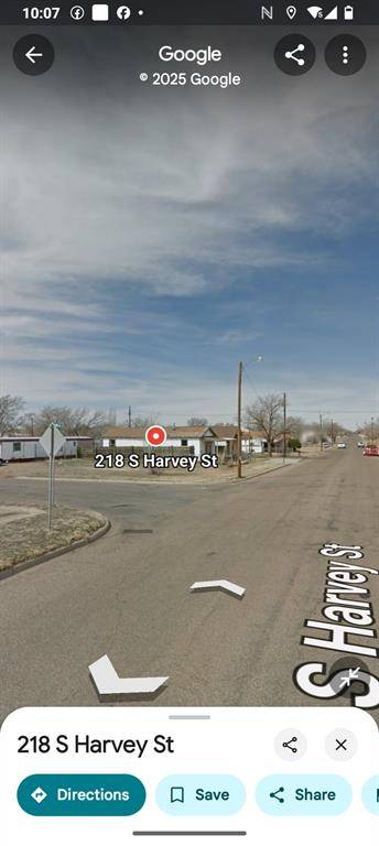 Borger, TX 79007,218 S Harvey ST