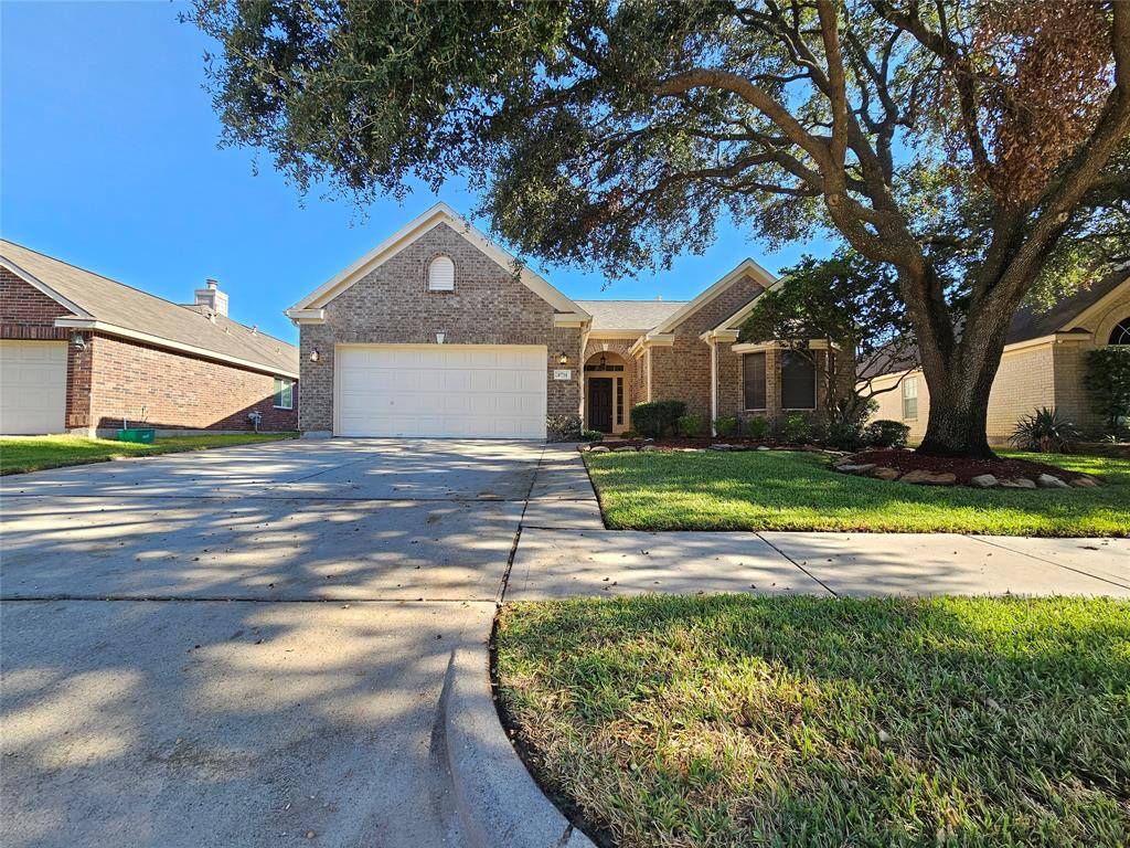 Houston, TX 77064,8734 Backcove CT