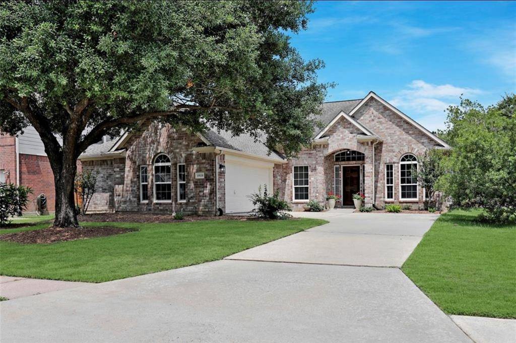 Tomball, TX 77375,19110 Caribou Ridge DR