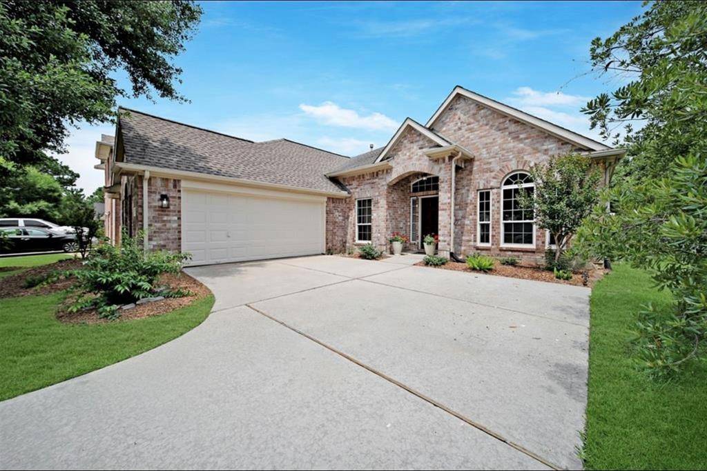 Tomball, TX 77375,19110 Caribou Ridge DR