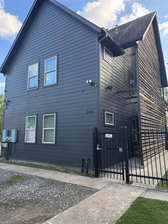 Houston, TX 77004,3424-3426 Tuam ST