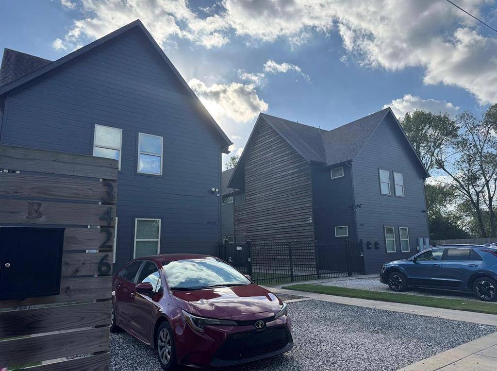 Houston, TX 77004,3424-3426 Tuam ST