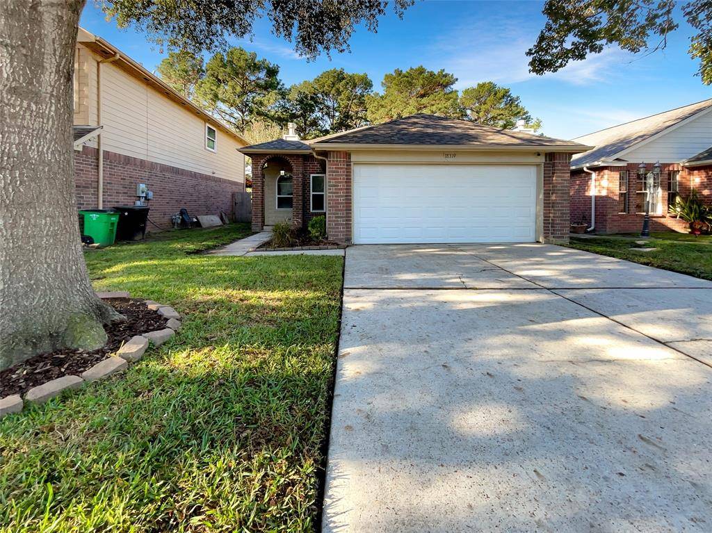 Tomball, TX 77377,18319 Campbellford DR