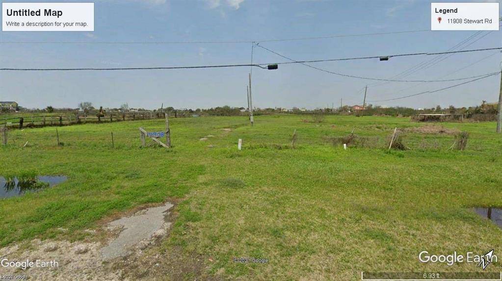 Galveston, TX 77554,11908 Stewart RD