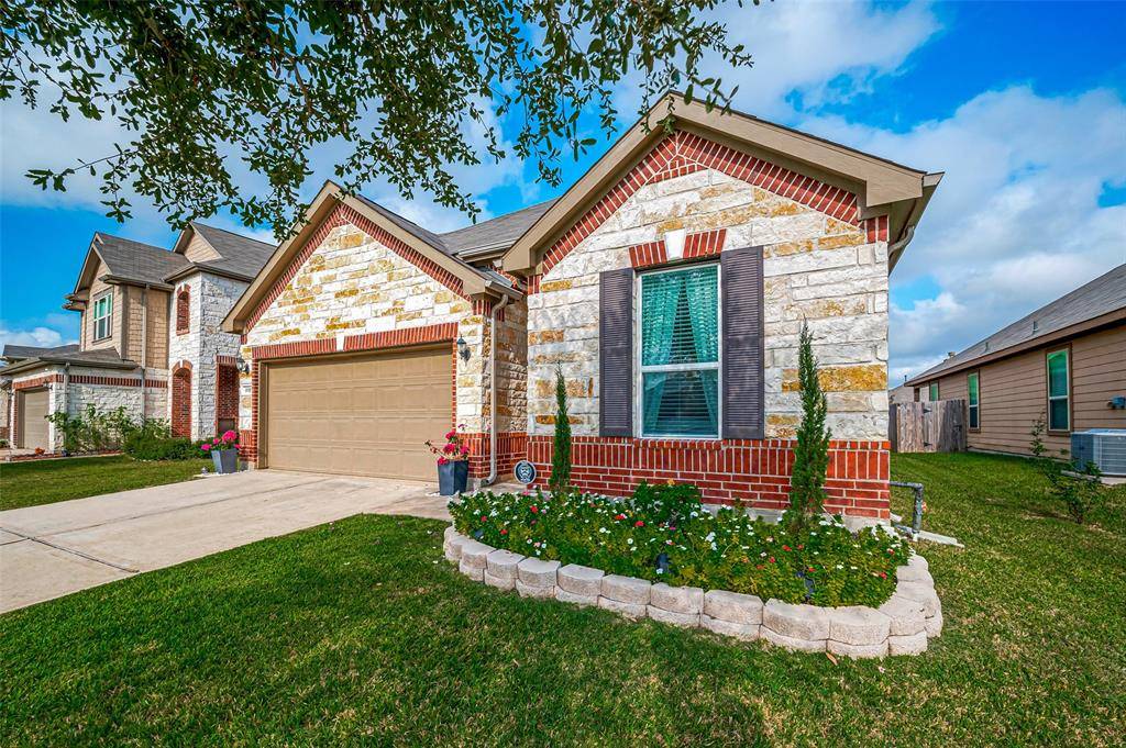 Houston, TX 77068,4010 Lake Cypress Circle