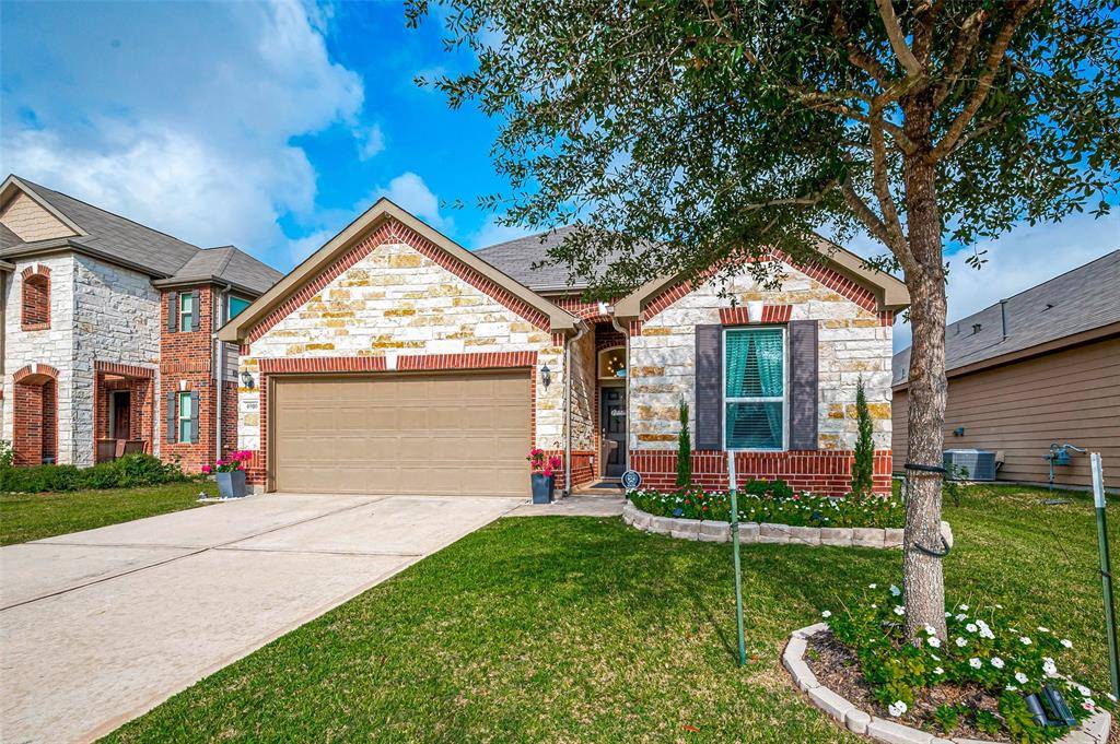 Houston, TX 77068,4010 Lake Cypress Circle