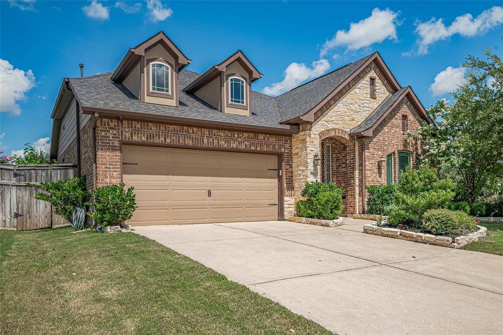 Fulshear, TX 77441,28110 Long Mill LN