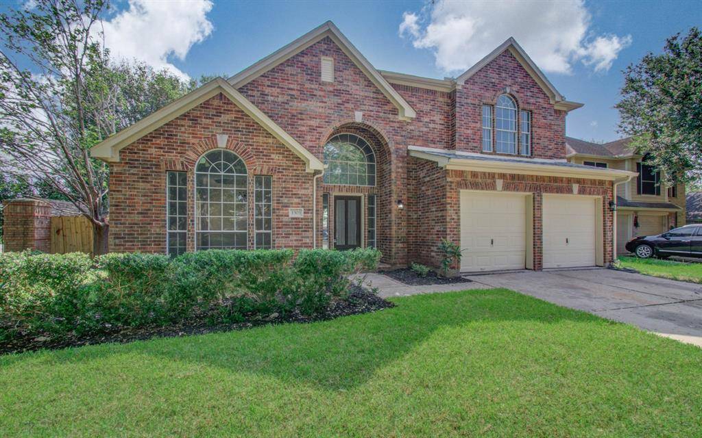 Pearland, TX 77584,1303 Sandpiper CT S