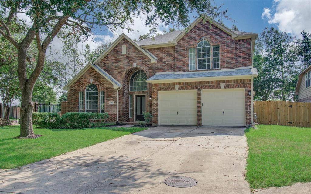 Pearland, TX 77584,1303 Sandpiper CT S