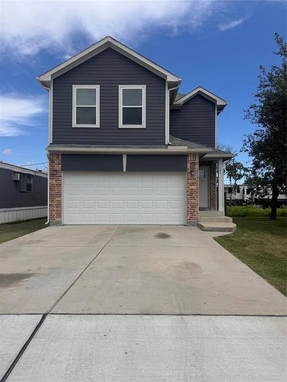 Baytown, TX 77523,147 Egret Canal S