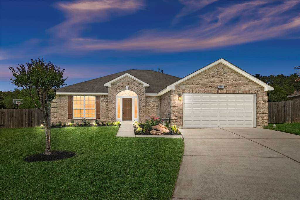 Tomball, TX 77375,30814 Country Meadows DR