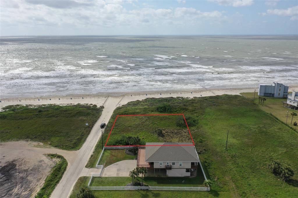 Galveston, TX 77554,4015 11 Mile RD