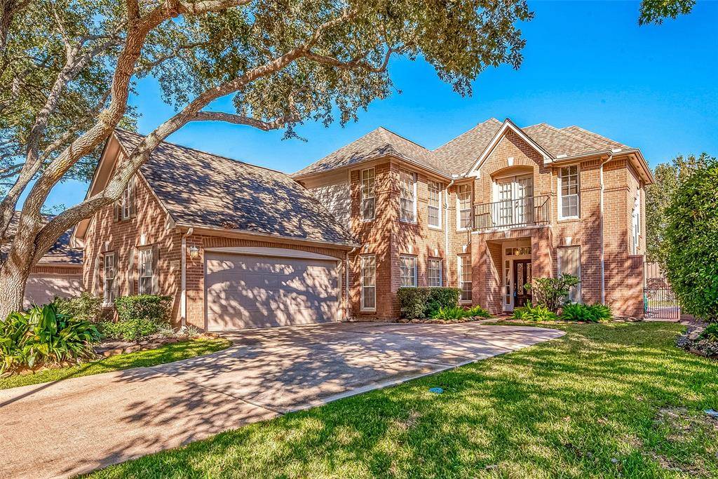 Houston, TX 77077,13706 Aspen Cove DR