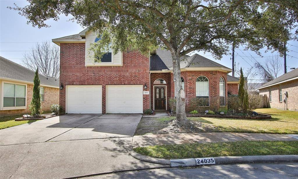 Katy, TX 77494,24035 River Place DR