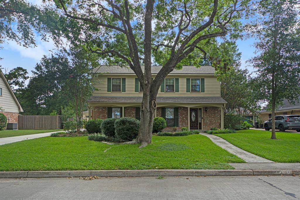 Houston, TX 77066,4707 Christopher PL