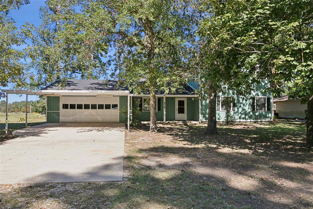 Village Mills, TX 77663,214 Hornbeam DR