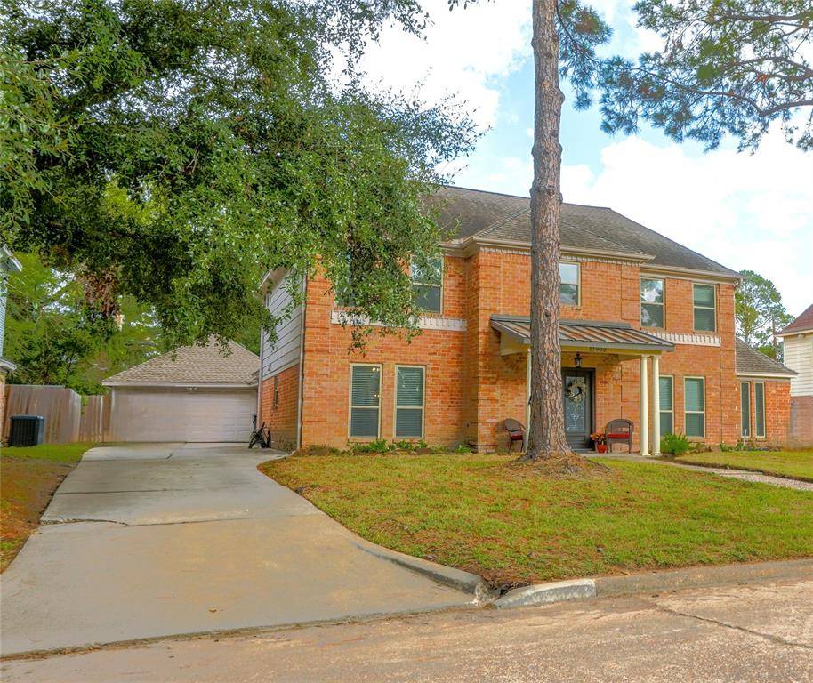 Spring, TX 77379,17902 Terranova West DR