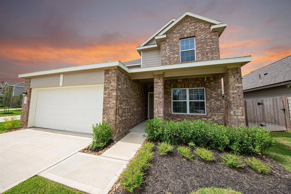 Conroe, TX 77302,16913 Hazelnut DR
