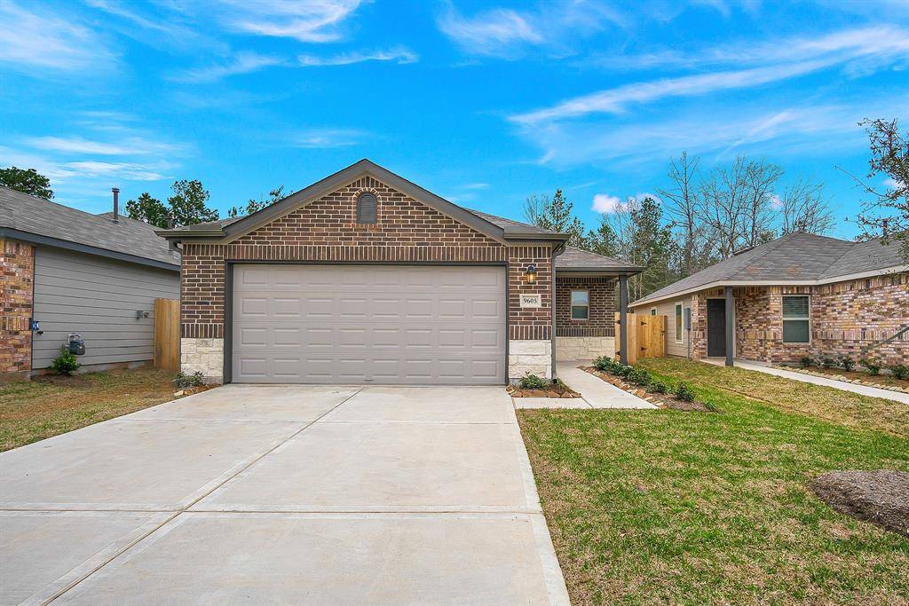 Conroe, TX 77303,9605 Last Maples TRL