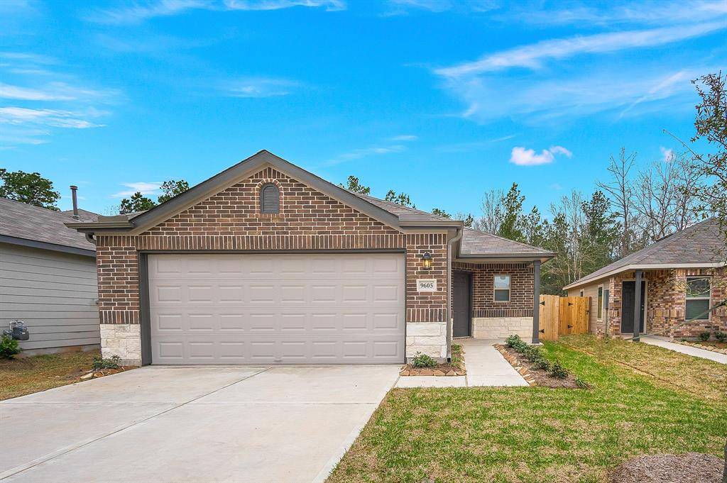 Conroe, TX 77303,9605 Last Maples TRL