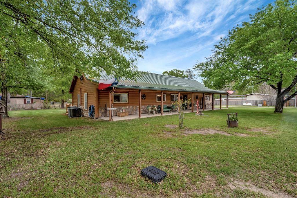 Zavalla, TX 75980,331 Black Forest DR