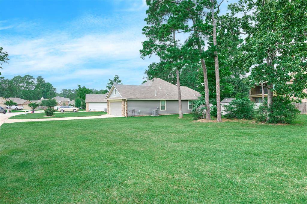 Conroe, TX 77303,999 Arbor GLN