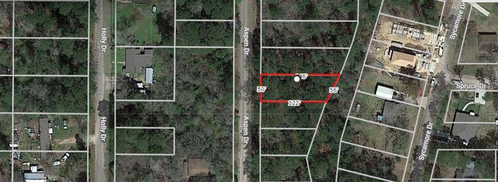 Montgomery, TX 77356,Lot 54 Aspen DR