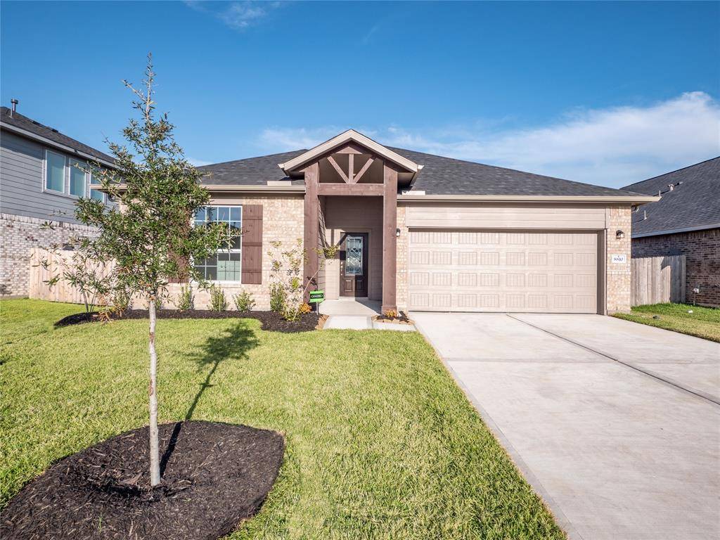 Baytown, TX 77521,8810 W Crescent Lake CIR