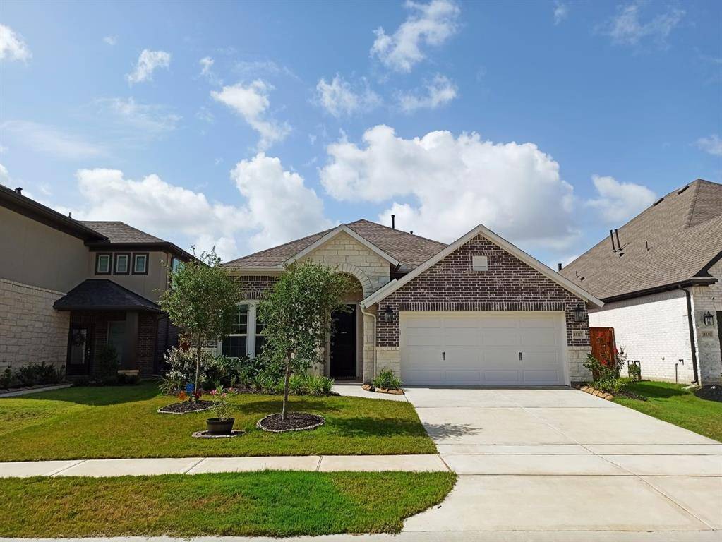 Cypress, TX 77433,18327 Sunset Elm DR