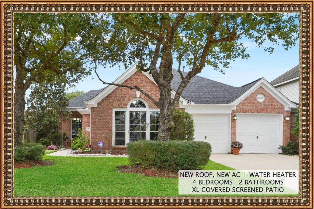 Humble, TX 77396,7410 Fall Creek BND
