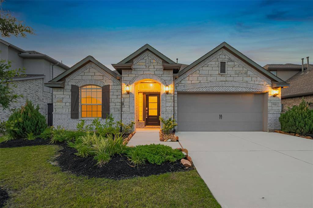 Richmond, TX 77406,918 Vidalia Onion DR
