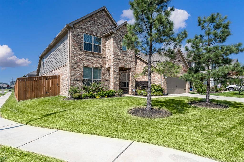 Spring, TX 77379,17827 Black Alder LN