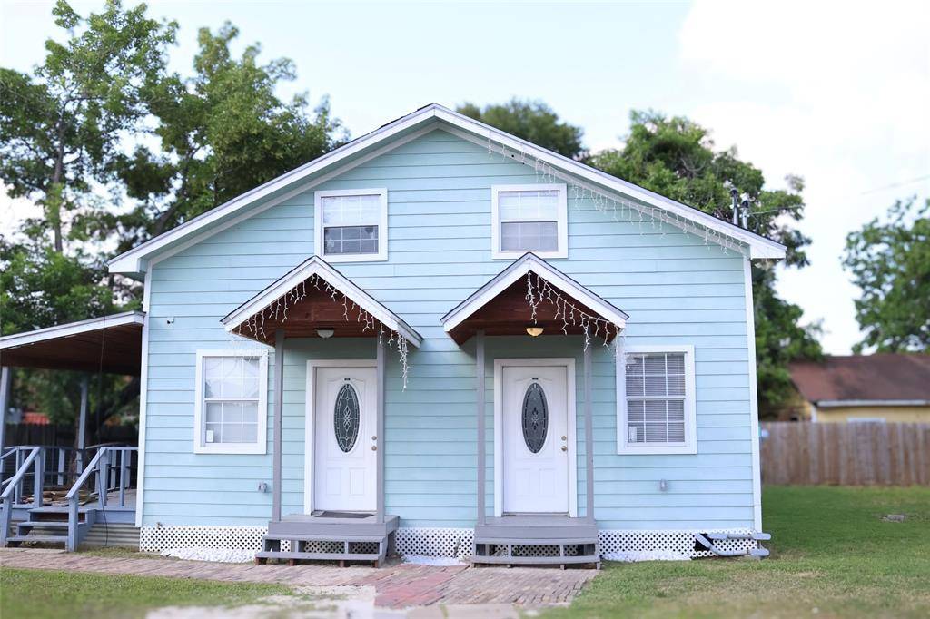 Houston, TX 77011,7301 Avenue K