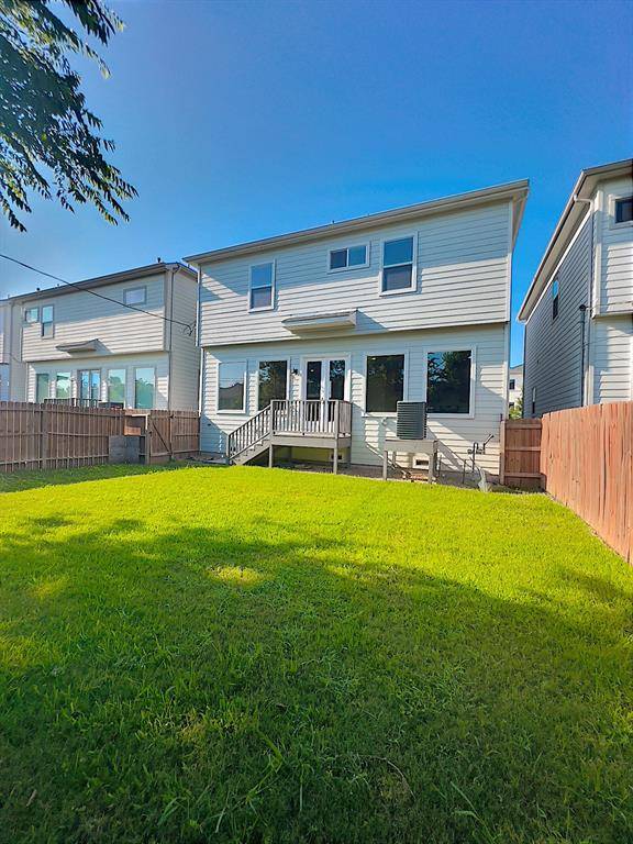 Houston, TX 77091,418 Yale Oaks LN
