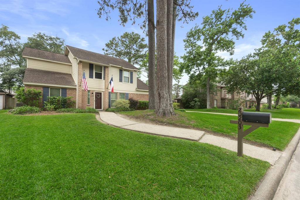 Humble, TX 77346,20203 Hickory Wind Dr