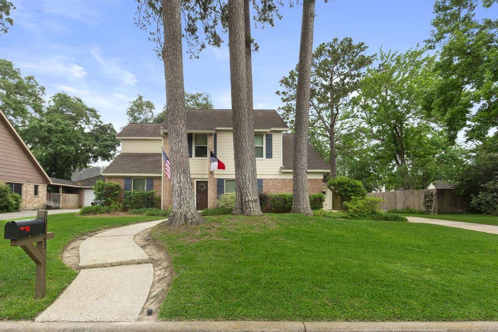 Humble, TX 77346,20203 Hickory Wind Dr