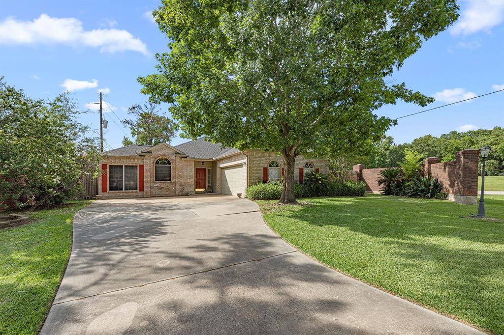 Spring, TX 77379,7202 N Fawn River CIR