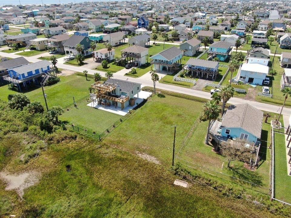 Galveston, TX 77554,3923 San Jacinto DR