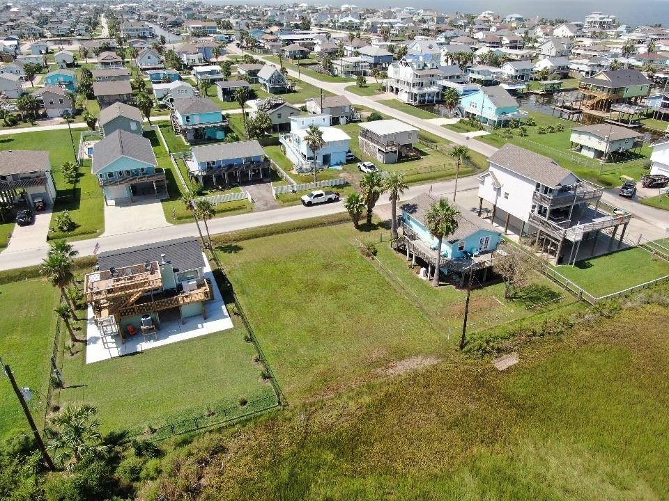 Galveston, TX 77554,3923 San Jacinto DR