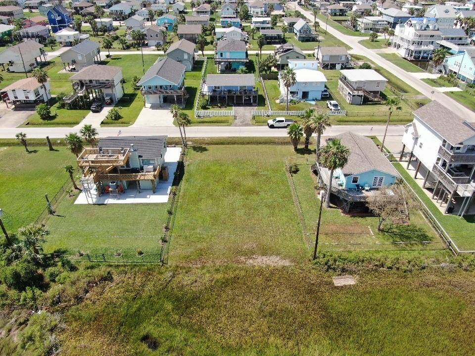 Galveston, TX 77554,3923 San Jacinto DR