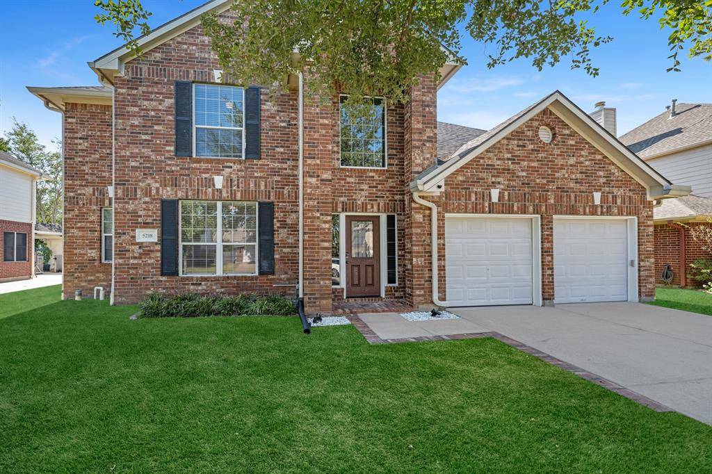 Katy, TX 77450,5218 Windcrest CT